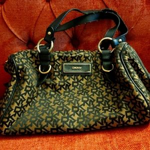 DKNY handbag